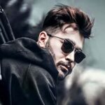 دانلود آهنگ خیابونا علی یاسینی (میدونی قلبم نمیشه آروم بدون تو)