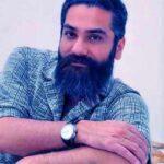 دانلود آهنگ پس تو کجایی که نمیبینمت