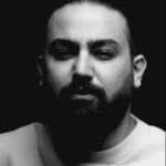 دانلود آهنگ نازنین یارم منو کم بده آزارم امیر عظیمی
