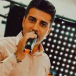 دانلود آهنگ فکرم هنوز به تو درگیره مرتضی محمدپور