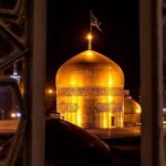 دانلود مداحی هوای این روزای من هوای مشهده
