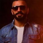دانلود آهنگ خانم اجازه میشه بشیم عاشق چشات