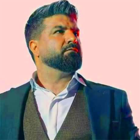دانلود آهنگ گیرم به جز اسمم هیچ اسمیو نمیبره مجید خراطها
