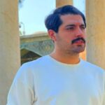 دانلود آهنگ میلاد بابایی گل سرخ