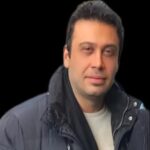 دانلود آهنگ خلیج ایرانی آبی و آزاده محسن چاوشی