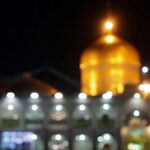 دانلود مداحی اومدم نگات کنم تو هم منو نگاه کنی هادی الهی
