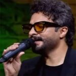 دانلود آهنگ قلب خود را با کسی دیگر نکن تقسیم راغب