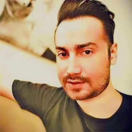دانلود آهنگ چشم به راه سامان جلیلی